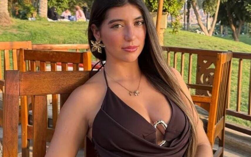 Secret Story Foi assim que Ariana reagiu à música e aos comentários sobre ela