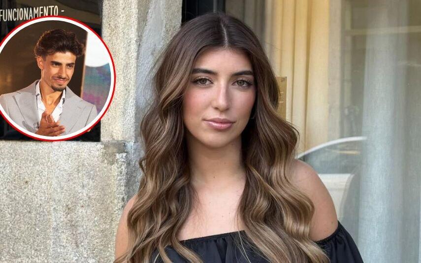 Secret Story Futuro enquanto casal? Ariana abre o jogo sobre relação cá fora com Diogo: “Ele hoje…”