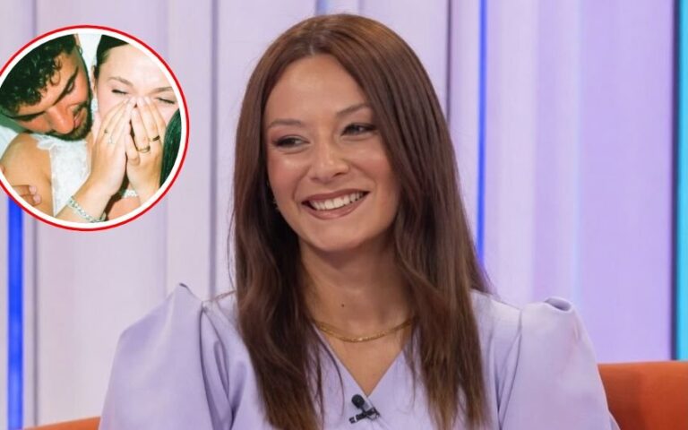 Secret Story Há romance ou não? Eva Pais abre o jogo sobre Tiago Blela: 