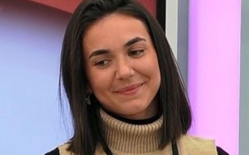 Secret Story Inesperado! Sara ‘confirma’ entrada no Desafio Final