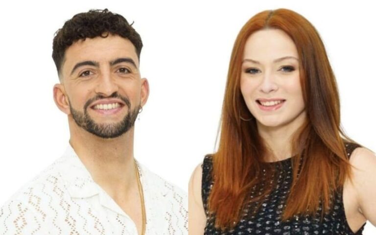 Secret Story Irmã de Eva faz revelação curiosa sobre Tiago: 