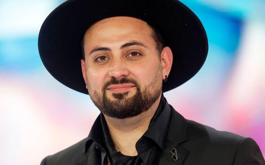 Secret Story Já se sabe o motivo da ausência de Ricky nas galas