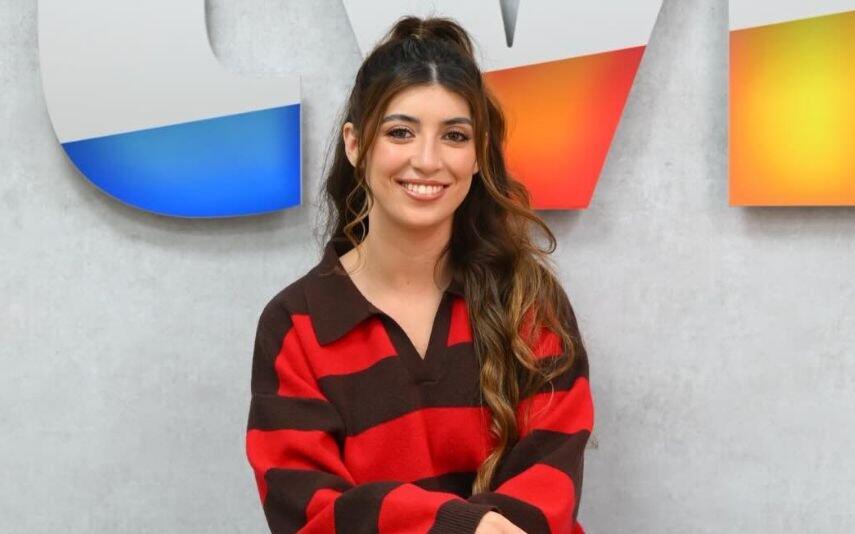 Secret Story Já se sabe o que aconteceu nos bastidores! Família de Ariana pronuncia-se sobre conflito com mãe de Diogo