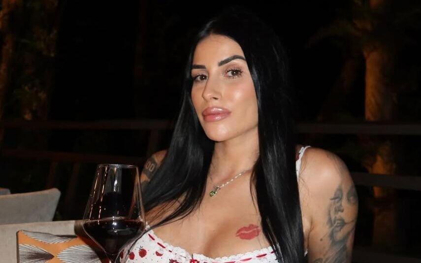 Secret Story Jéssica revela o episódio dramático que quase a deixou fora do reality… horas antes