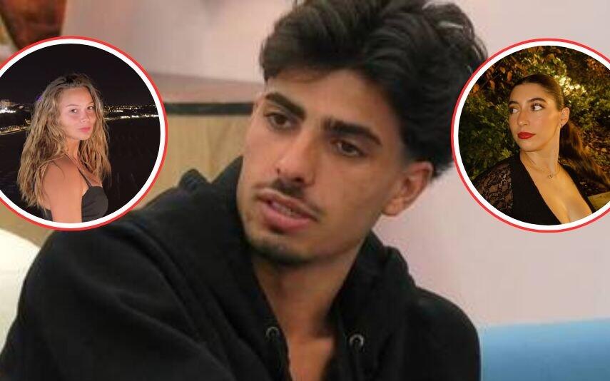 Secret Story Jogo sujo? Diogo tenta “trair” Ariana e oferecer segredo a Eva