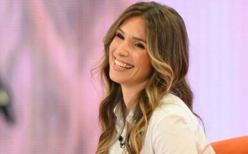 Secret Story Liliana aborda polémica com Ricky e deixa mensagem clara sobre o futuro do casal