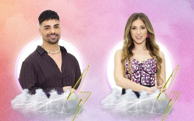 Secret Story Mais um! Descubra quem foi o segundo expulso desta gala