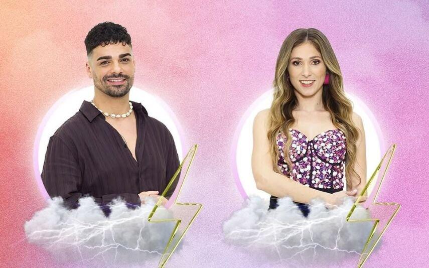 Secret Story Mais um! Descubra quem foi o segundo expulso desta gala