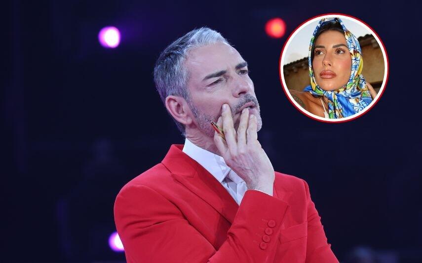 Secret Story O inesperado comentário que Cláudio Ramos fez sobre a aparência de Jéssica