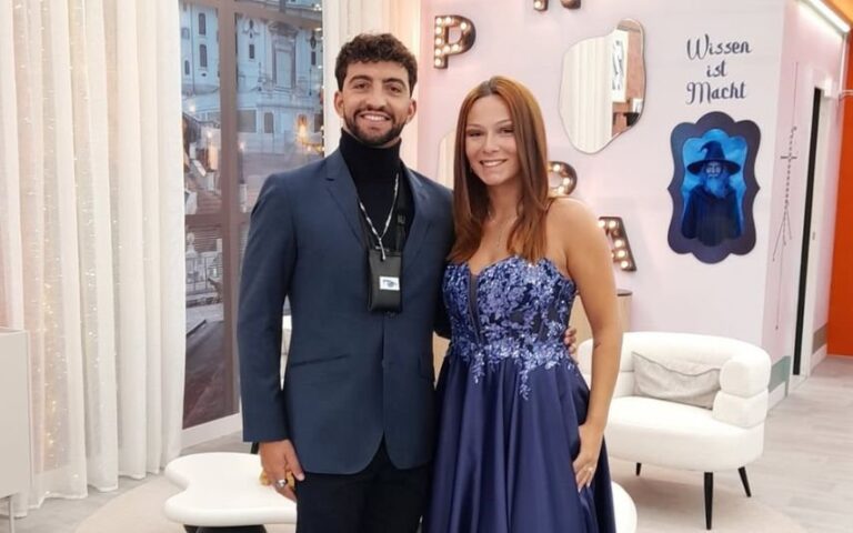 Secret Story O pedido que Tiago Blela fez a Eva Pais antes de voltar para o Alentejo: 