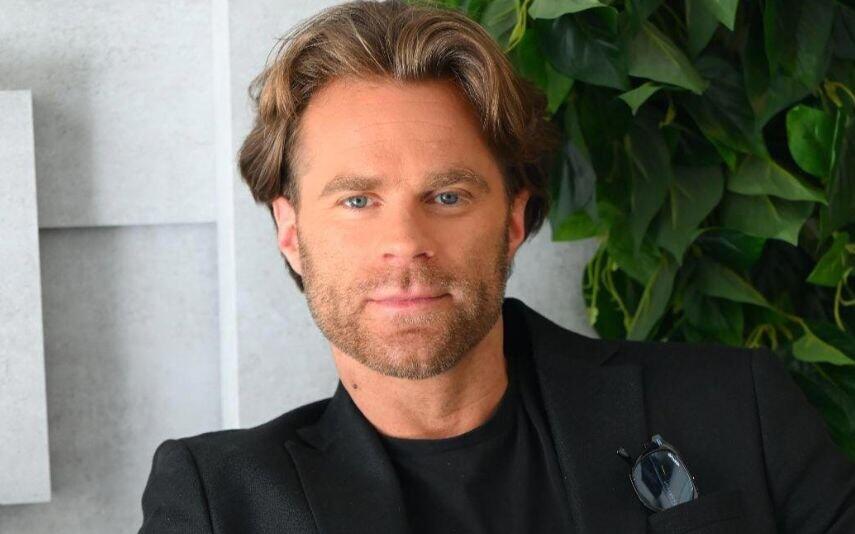 Secret Story O segredo que Ricardo João poderia ter levado para o programa: “Quando era miúdo…”