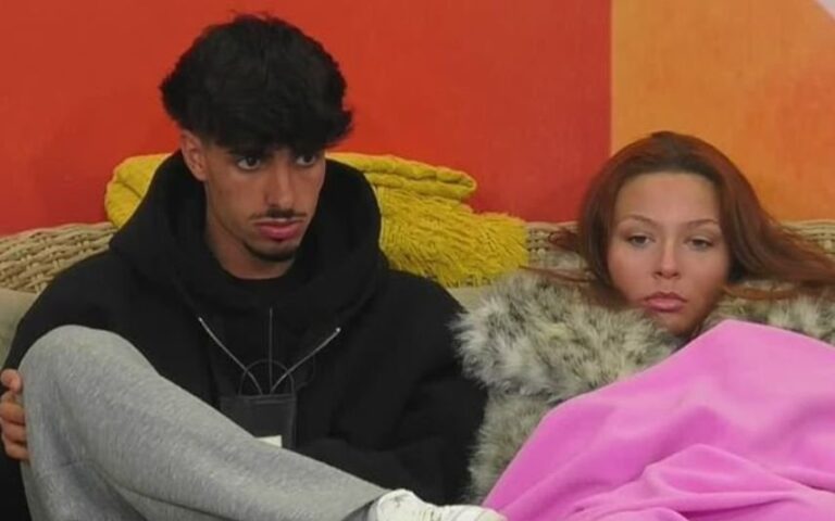 Secret Story Pai de Eva arrasa Diogo após polémica: “Como é que ele vai sustentar, se…”