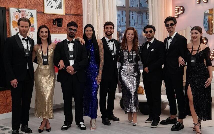 Secret Story Quanto ganham por semana? Concorrentes revelam o valor… E quando vão ser pagos
