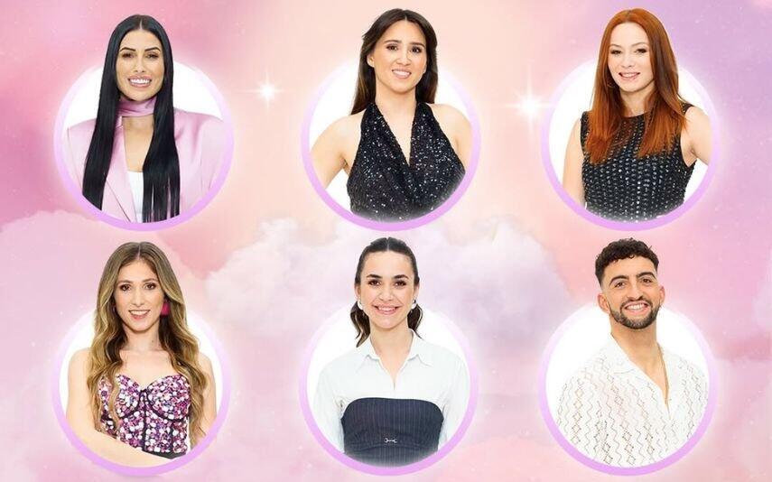 Secret Story Quem será o grande vencedor? Estas são as apostas dos comentadores!