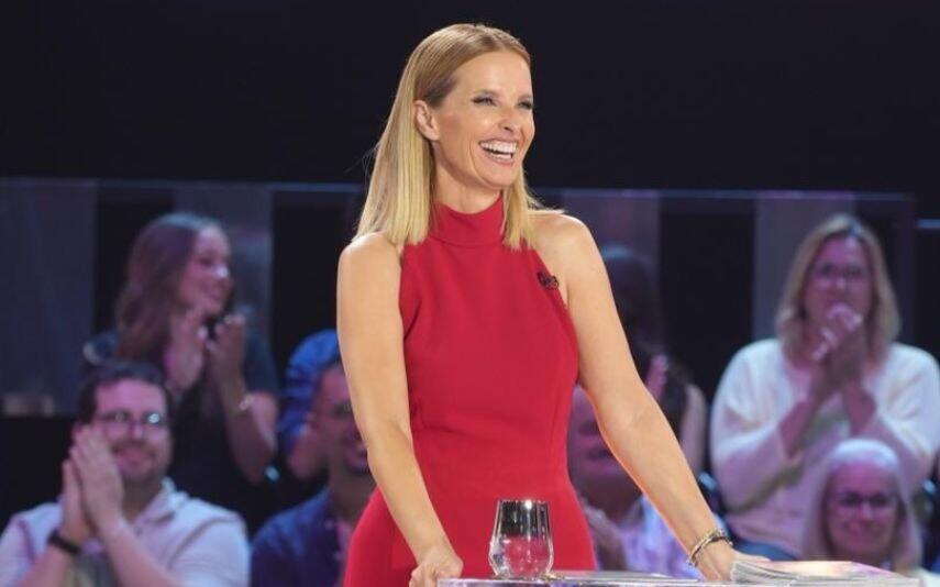 Secret Story Revelada a data da grande final do programa