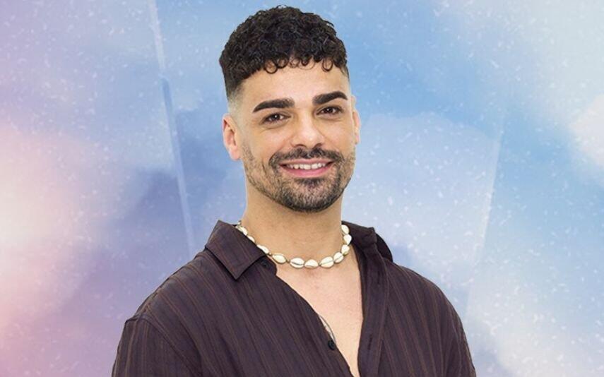 Secret Story Revelado o inacreditável segredo de Norberto (e há detalhes surpreendentes!)