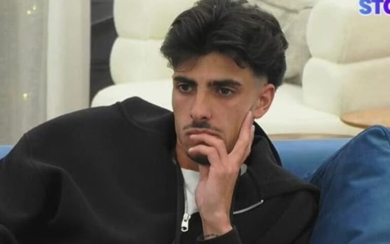 Secret Story Revolta! Mãe de Diogo terá expostos detalhes inéditos sobre relação com Eva: “Gritos e insultos”