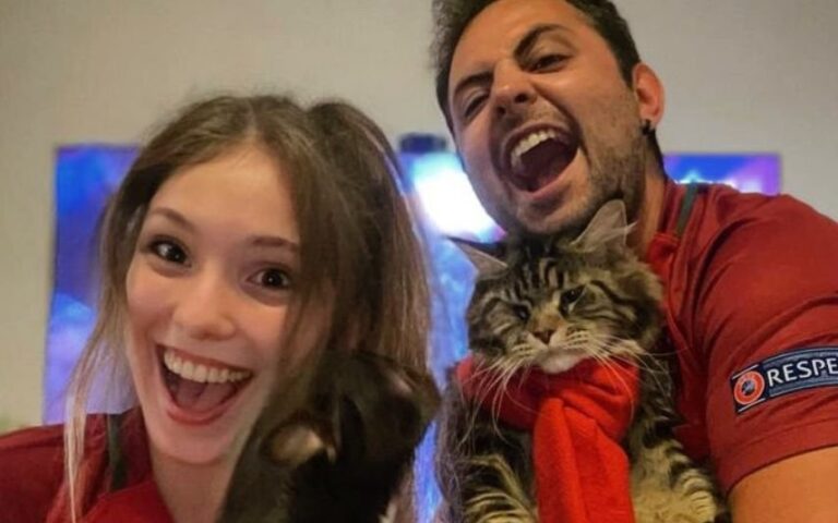 Secret Story Ricky revela por que expôs crise no casamento com Liliana