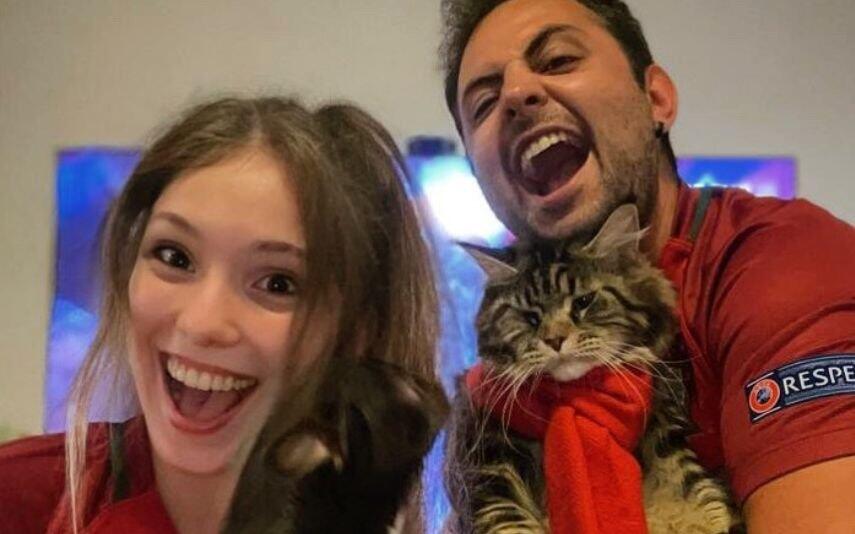 Secret Story Ricky revela por que expôs crise no casamento com Liliana