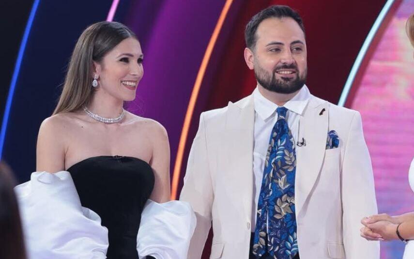 Secret Story Ricky revela que filha nasceu com uma deformidade e Liliana “sentiu-se culpada”. Entenda tudo!