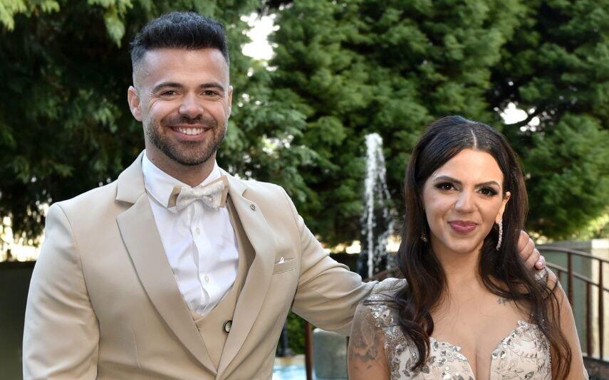 Secret Story Ruben Boa Nova tem novo desafio e Tatiana revela: “Vai acontecer contra a minha vontade”.