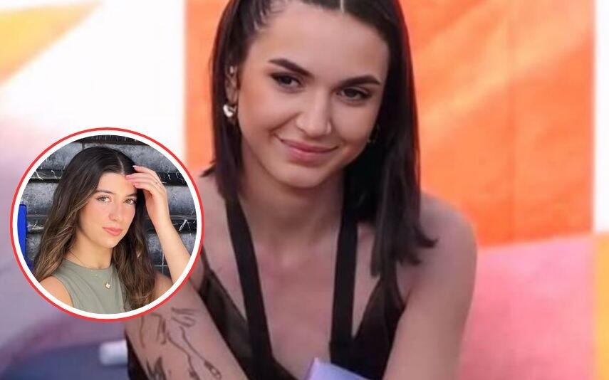 Secret Story Sara ataca segredo de Ariana: “A voz confirma…”