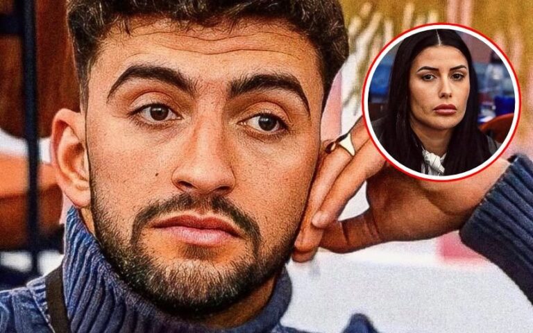Secret Story Tiago põe Jéssica a chorar? Entenda o que se passou entre os concorrentes!