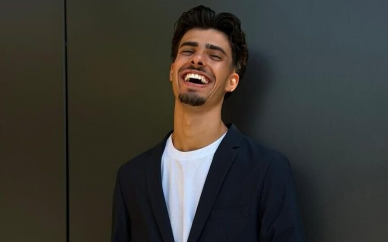 Secret Story Traiu ou não? Diogo Maia pronuncia-se finalmente após imagens controversas em discoteca