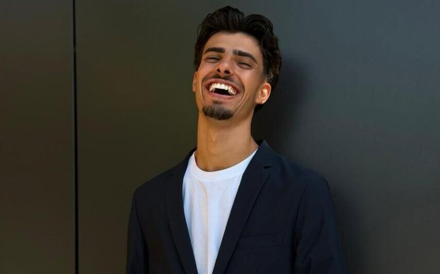 Secret Story Traiu ou não? Diogo Maia pronuncia-se finalmente após imagens controversas em discoteca