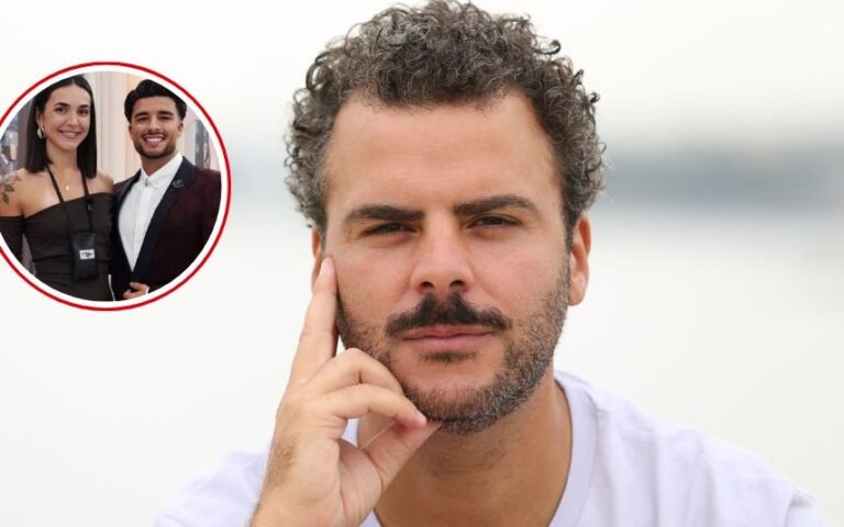 Secret Story Ups... A valente provocação que João Ricardo fez a Sara em direto!