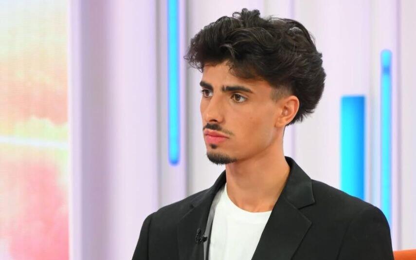 Secrey Story Diogo descontente com vitória de Eva: “Teria sido melhor entregue…”
