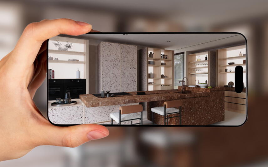 Criatividade à prova na 3ª edição do AEG Kitchen Design Contest