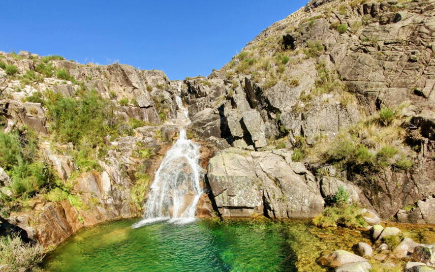 Os parques mais procurados de Portugal para 2026