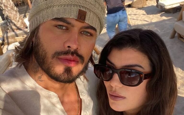 Sofia Sousa Descobrimos o nome verdadeiro do marido da ‘mãe guerreira’ [Exclusivo]