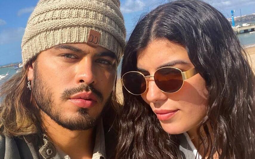 Sofia Sousa Marido reage, pela primeira vez, às acusações de ser criado com IA [Exclusivo]