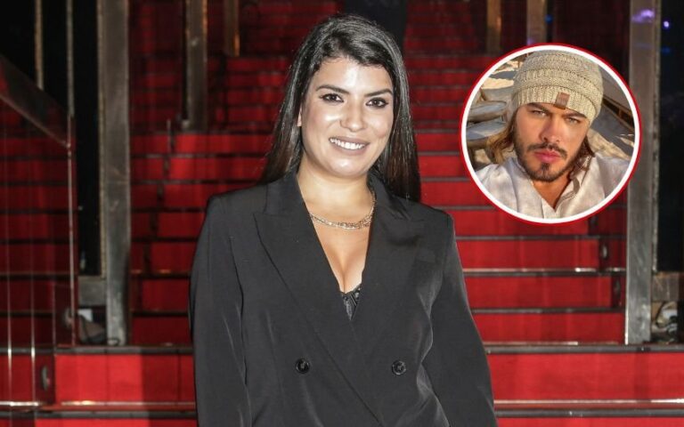 Sofia Sousa Marido revela que relação dura há 