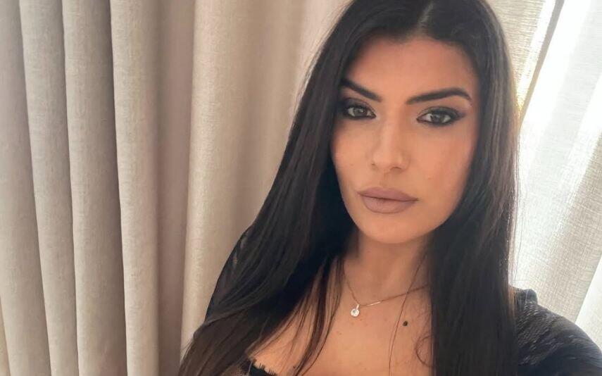 Sofia Sousa Mostra finalmente o rosto do marido: “Entrego-me de corpo e alma”