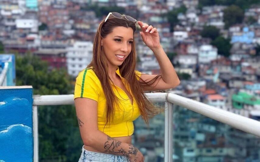 Sónia Jesus Ex-Big Brother em polémica que envolve a filha: “Não é uma arruaceira”