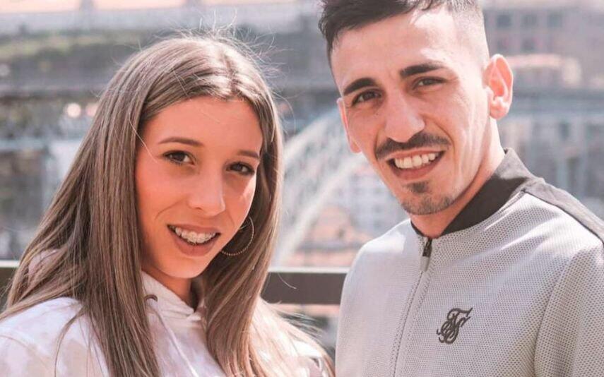 Sónia Jesus Volta para Vitó? Ex-casal surge lado a lado… e há foto do momento!