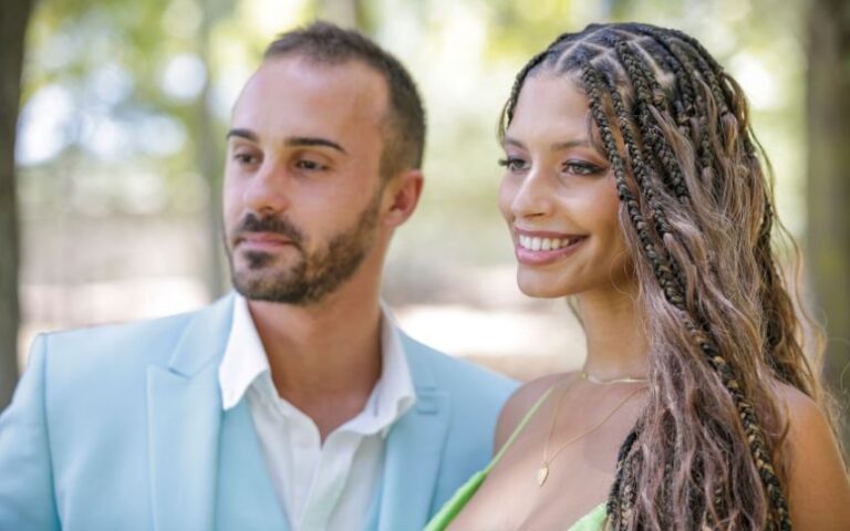 Soraia Moreira Vencedora do Big Brother afastada do noivo Daniel Guerreiro: 