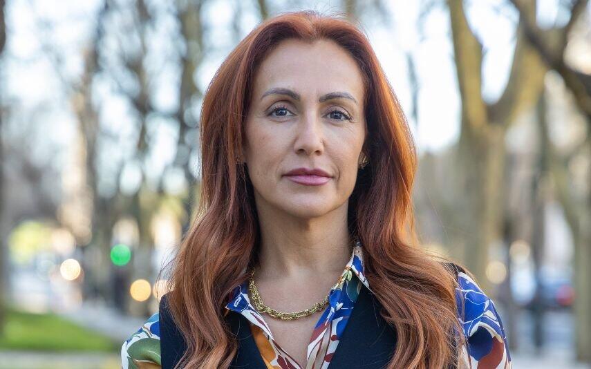 Susana Dias Ramos Filho revela: “Toda a gente acha que eu sou uma menina”