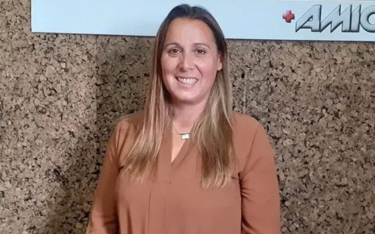 Susana Gravato A frase dita pela mãe ao filho após o primeiro disparo