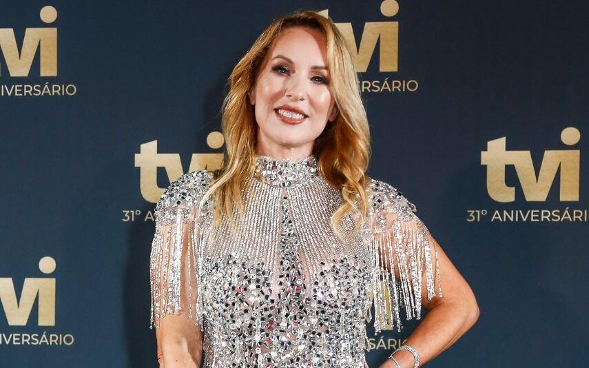 Teresa Silva Reage à polémica do marido de Sofia Sousa! “A única coisa que confirmo…” [Exclusivo]