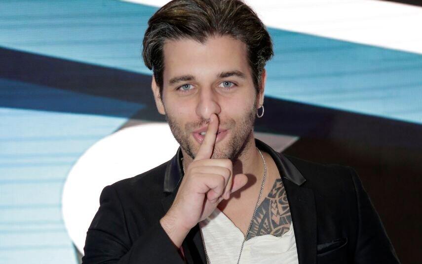 Tiago Ginga O verdadeiro motivo pelo qual abandonou o OnlyFans