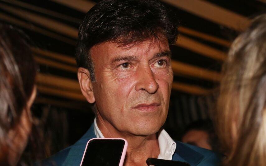 Tony Carreira “Na partida da Sara, diziam uma coisa que eu não gostava”