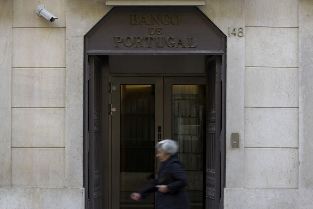 Banco de Portugal fez 155 ações de cooperação em 2025, com 75% das iniciativas na lusofonia