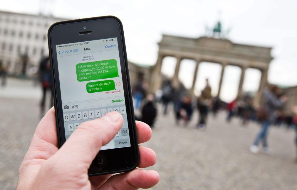 Luso venezuelanos impedidos de receber SMS com códigos de validação bancária e da Chave Móvel