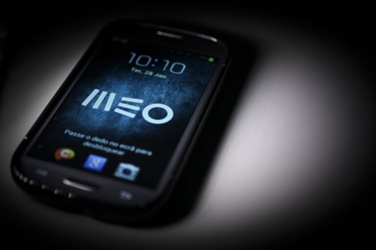 5G: Meo reclama 82 ME em ação contra o Estado por exclusão da Huawei