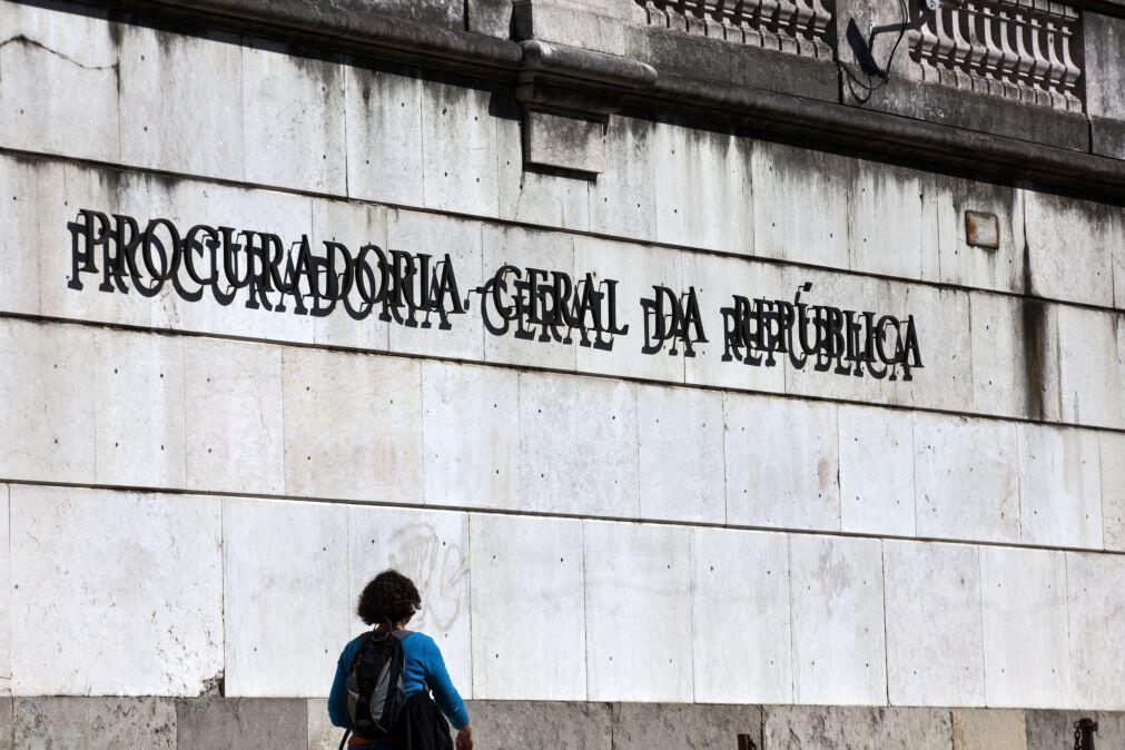 Adjudicações por autarquias visadas em operação de hoje da PJ são de quase dois milhões de euros