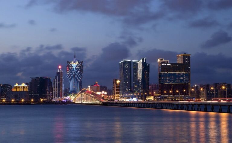 Câmara de Comércio de Angola em Macau diz que fecho de consulado 